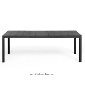 Coloris Anthracite