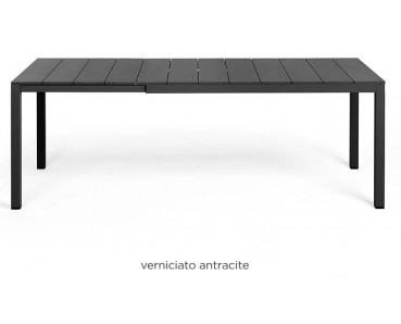 Coloris Anthracite