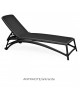 Structure Anthracite Toile Anthracite