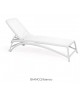 Structure Bianco Toile Bianco