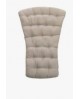 Coussin pour fauteuil FOLIO sur commande