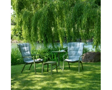 FAUTEUIL FOLIO