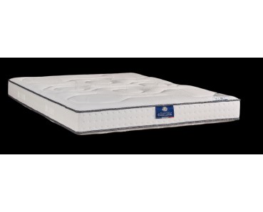 Matelas CAPRI 100% Latex Perforé