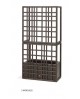 2 modules avec jardinière