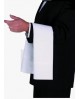 Liteau Blanc - 50x77cm
