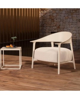 FAUTEUIL LOUNGE AFRICA