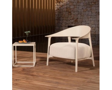 FAUTEUIL LOUNGE AFRICA