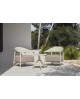 FAUTEUIL LOUNGE AFRICA