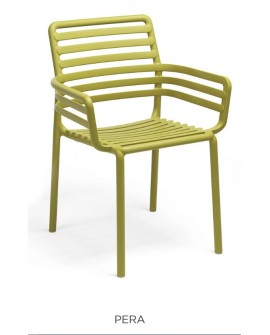 FAUTEUIL DOGA ARMCHAIR