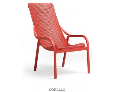  NET LOUNGE CORALLO