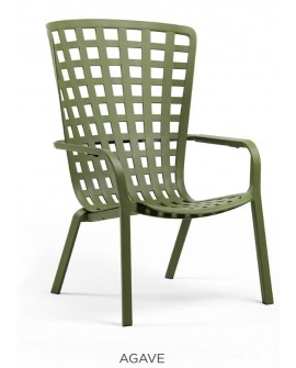 FAUTEUIL FOLIO