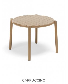 TABLE BASSE DOGA