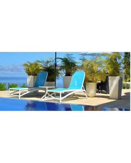 Transat Atlantico sans Accoudoirs