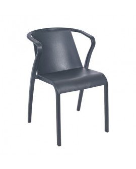 CHAISE AVEC ACCOUDOIRS FADO
