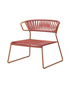 FAUTEUIL LISA LOUNGE CLUB 2877