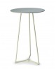 Table haute Atomo 3 pieds