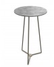 Table haute Atomo 3 pieds