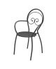 Chaise Fiona