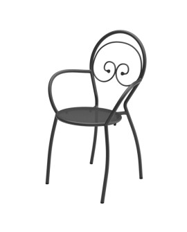 Chaise Fiona