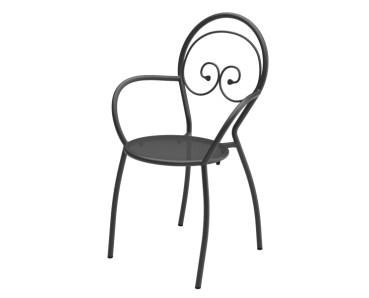 Chaise Fiona