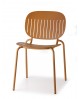 Fauteuil Si-si avec accoudoirs