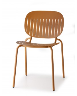 Fauteuil Si-si avec accoudoirs