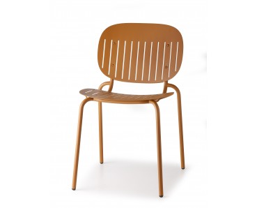 Fauteuil Si-si avec accoudoirs