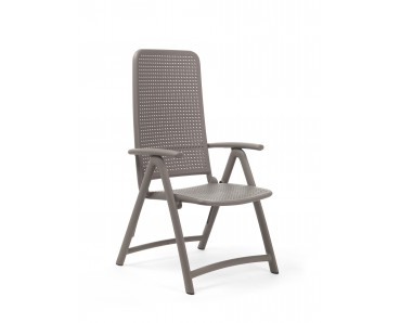 FAUTEUIL DARSENA