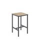 TABLE HAUTE URBAN T