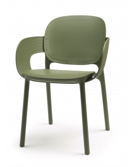 FAUTEUIL HUG