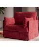 Fauteuil Convertible Compact ZELIT