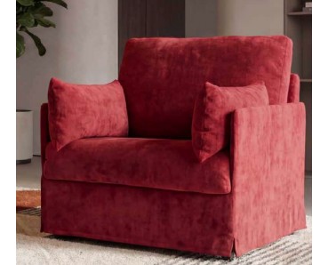 Fauteuil Convertible Compact ZELIT