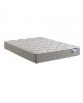 Matelas Mousse City Polyuréthane HR35 ép 25cm