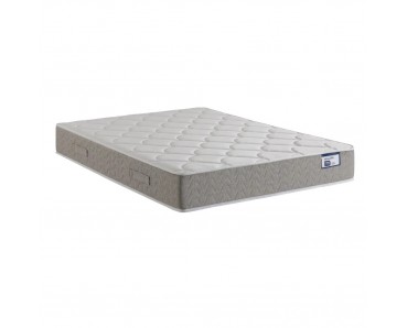 Matelas Mousse City Polyuréthane HR35 ép 25cm