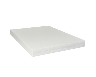 Matelas Mousse PolyuréthaneCircus ép 13/15cm