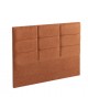 Tête de Lit Eclipse Hauteur 120 cm