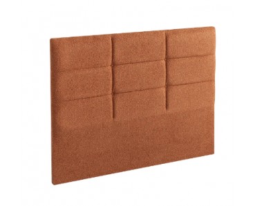 Tête de Lit Eclipse Hauteur 120 cm