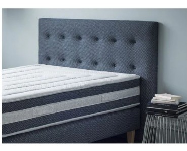 Tête de lit Capitonnée 