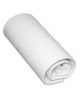 Drap Housse Polycoton Blanc