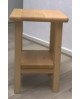 Tabouret Chevet