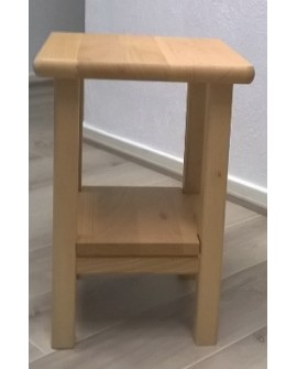 Tabouret Chevet hêtre