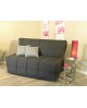 Banquette BZ 140 ou 160