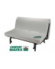 Matelas BZ 140 ou 160