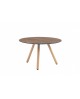 Petite table ronde d'appoint JET 522-T