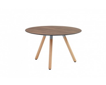 Petite table ronde d'appoint JET 522-T