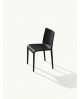 Chaise Nassau 533 Noire