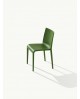 Chaise Nassau 533 vert olive